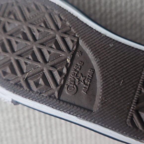 Converse Pink Mini Shoe Keychain - Picture 7 of 9